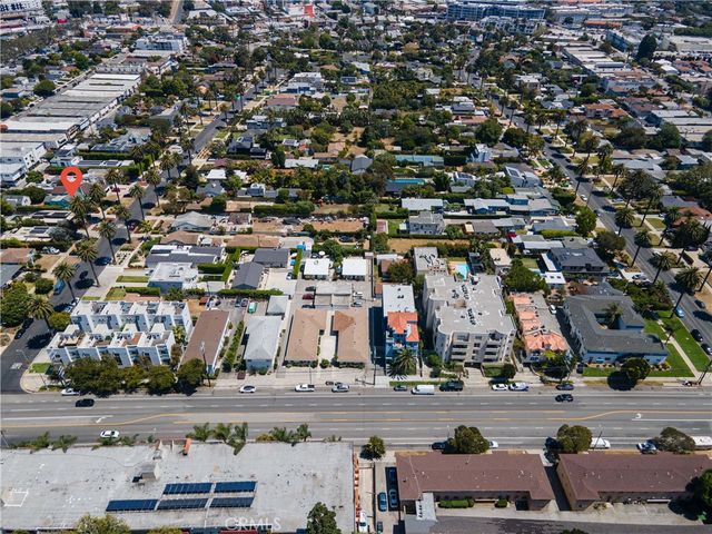 4040 East Boulevard, Mar Vista, CA 90066