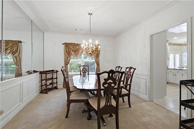 1045 White Birch Way, Lawrenceville, GA 30043