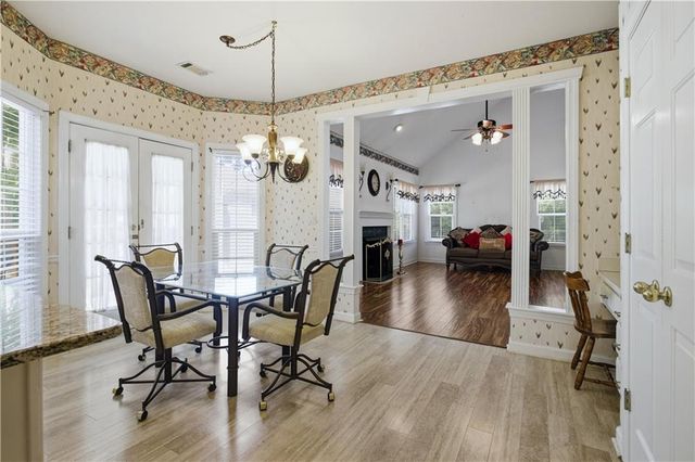 1045 White Birch Way, Lawrenceville, GA 30043