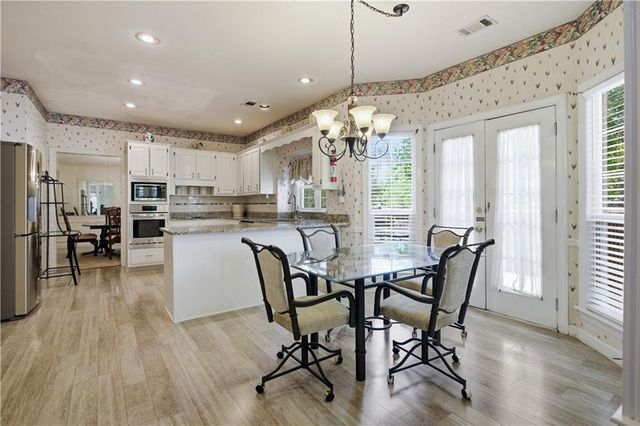 1045 White Birch Way, Lawrenceville, GA 30043