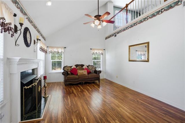 1045 White Birch Way, Lawrenceville, GA 30043