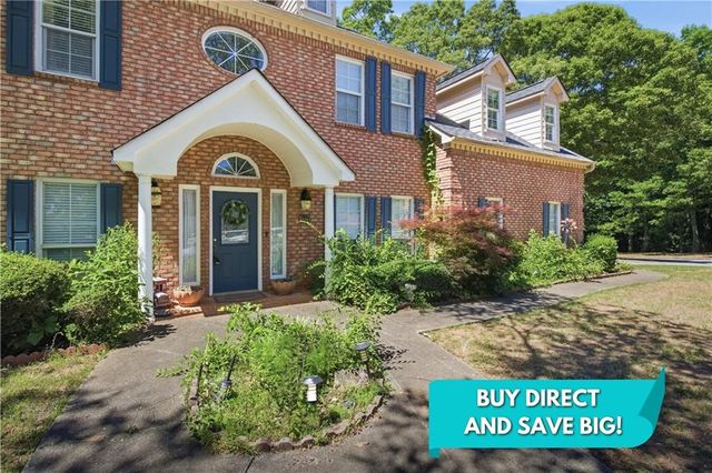1045 White Birch Way, Lawrenceville, GA 30043