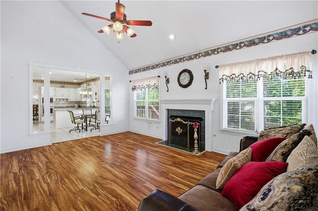 1045 White Birch Way, Lawrenceville, GA 30043
