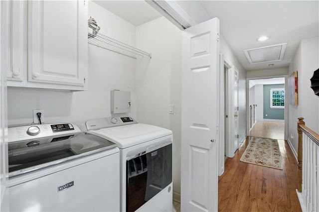 1045 White Birch Way, Lawrenceville, GA 30043