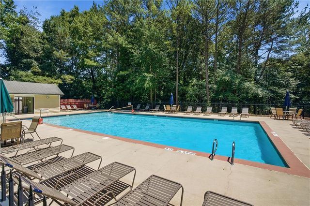 1045 White Birch Way, Lawrenceville, GA 30043