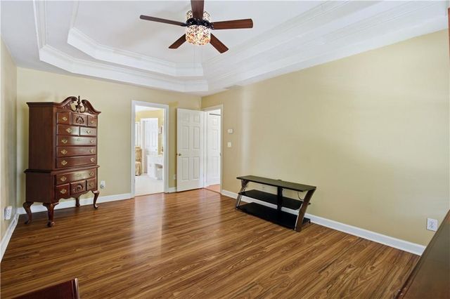 1045 White Birch Way, Lawrenceville, GA 30043