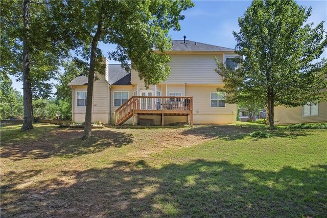 1045 White Birch Way, Lawrenceville, GA 30043