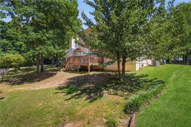 1045 White Birch Way, Lawrenceville, GA 30043