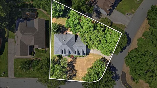 1045 White Birch Way, Lawrenceville, GA 30043