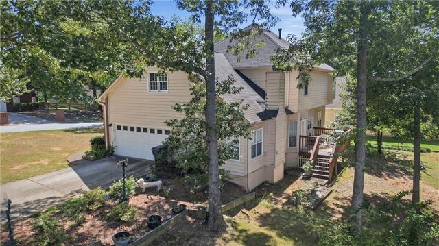 1045 White Birch Way, Lawrenceville, GA 30043