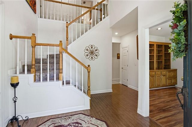 1045 White Birch Way, Lawrenceville, GA 30043