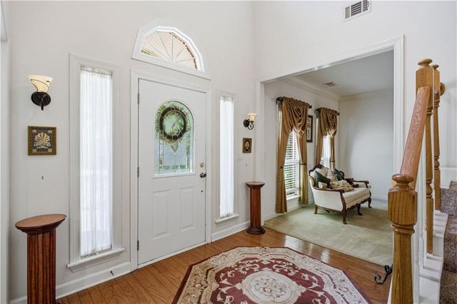 1045 White Birch Way, Lawrenceville, GA 30043
