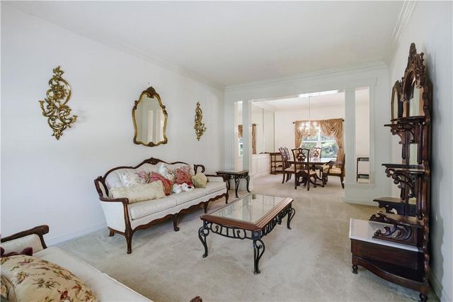 1045 White Birch Way, Lawrenceville, GA 30043
