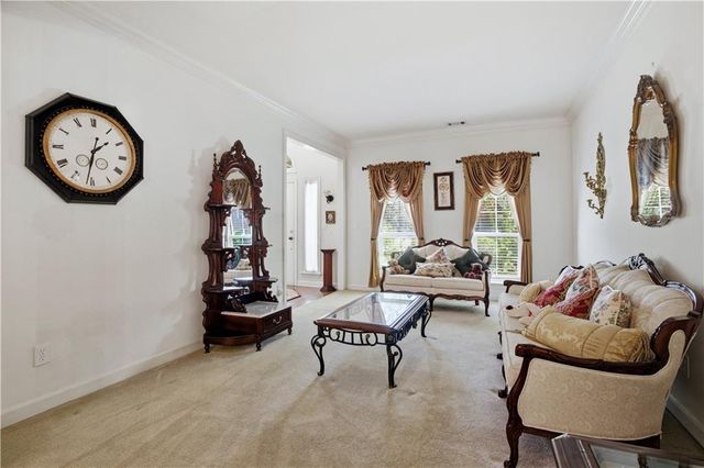 1045 White Birch Way, Lawrenceville, GA 30043