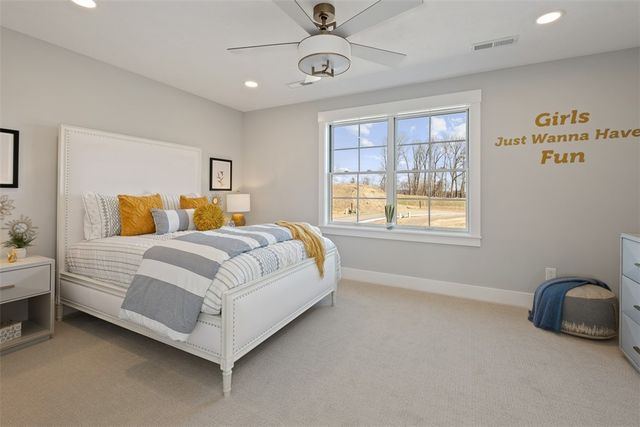 3001 Greeneview Lane, Marshall, PA 16046