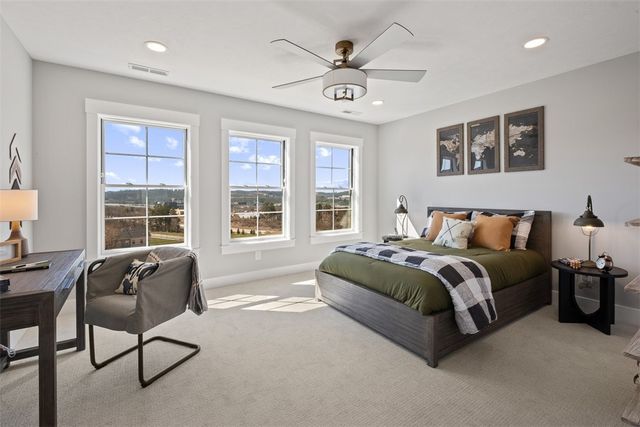 3001 Greeneview Lane, Marshall, PA 16046