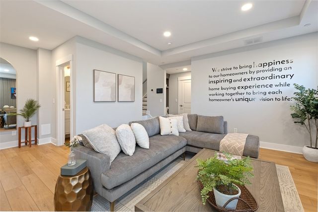 3001 Greeneview Lane, Marshall, PA 16046