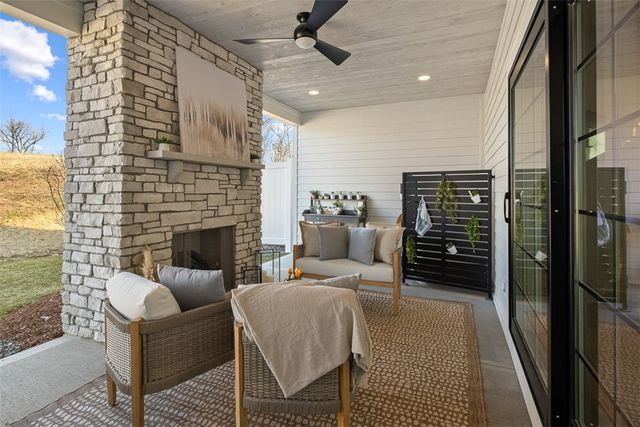 3001 Greeneview Lane, Marshall, PA 16046