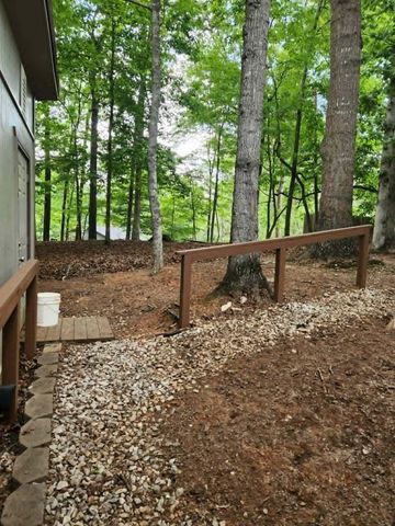 343 6th Street, Ellijay, GA 30540
