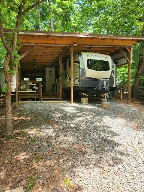 343 6th Street, Ellijay, GA 30540