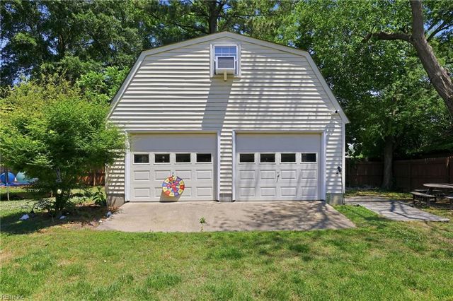 14 Everett DR, Newport News, VA 23602