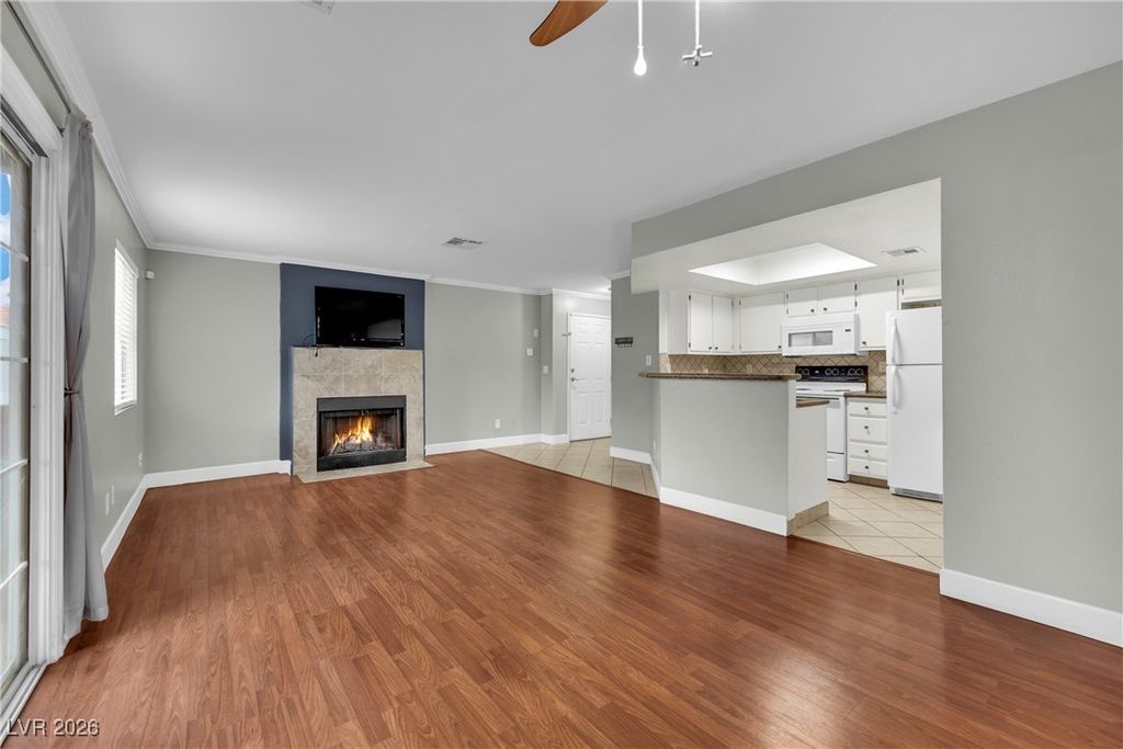 Image 1 of property listing at 8600 West Charleston Boulevard 2064, Las Vegas, NV 89117