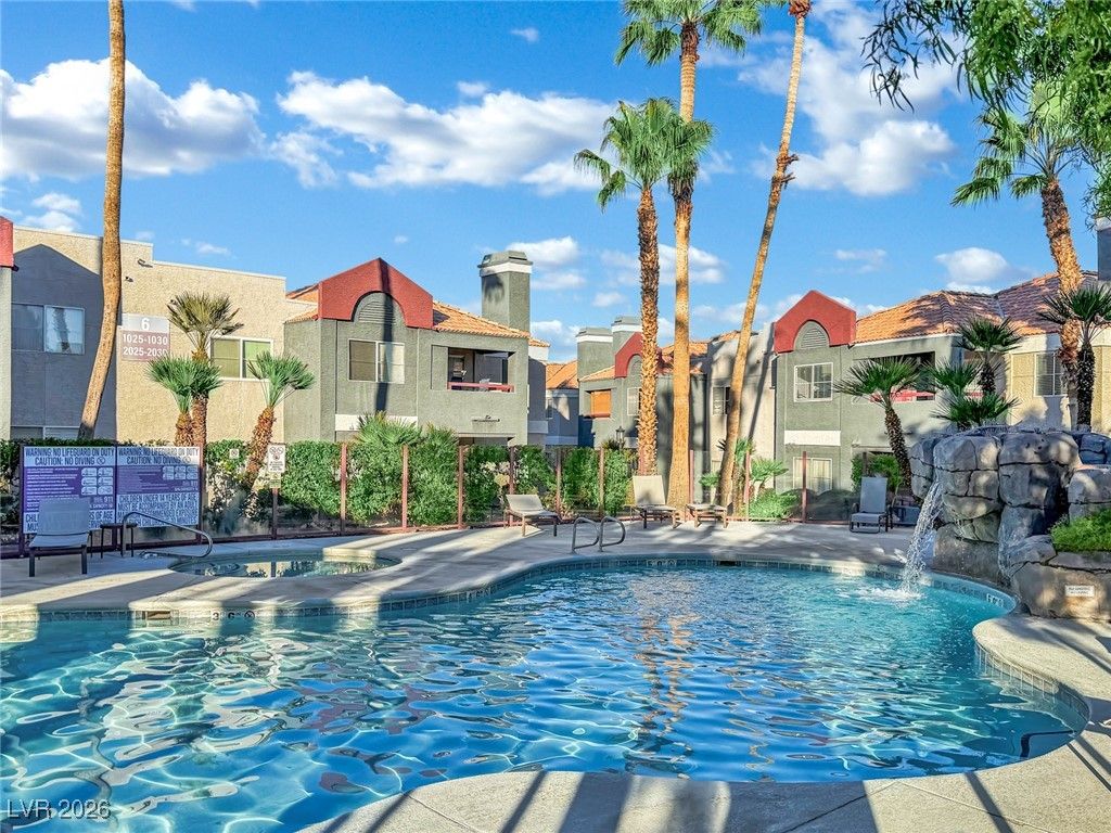 Image 19 of property listing at 8600 West Charleston Boulevard 2064, Las Vegas, NV 89117
