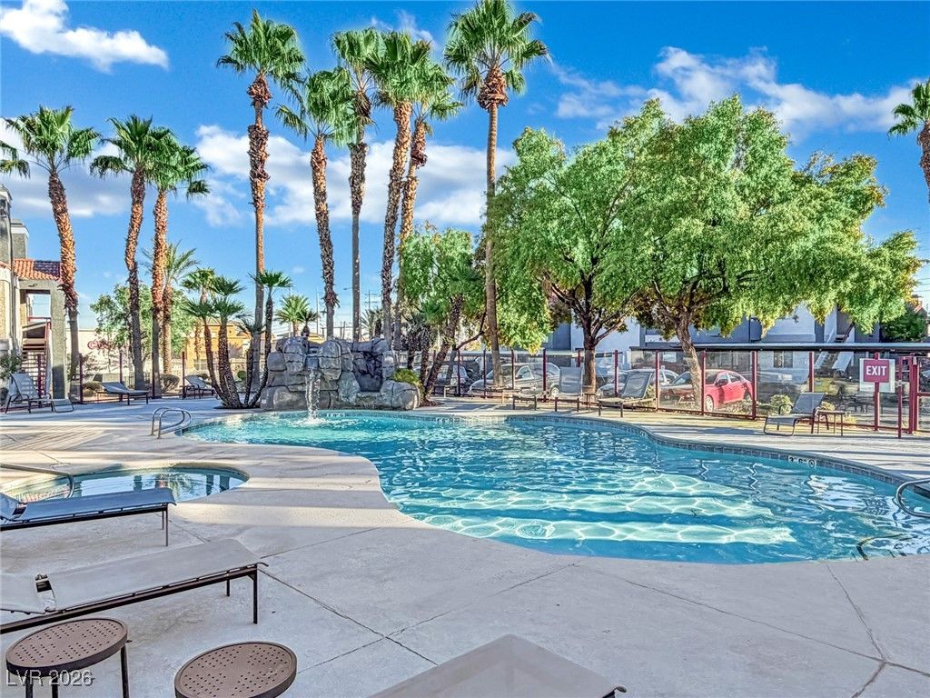 Image 20 of property listing at 8600 West Charleston Boulevard 2064, Las Vegas, NV 89117