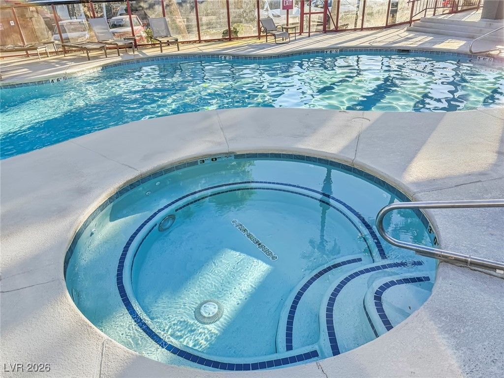 Image 22 of property listing at 8600 West Charleston Boulevard 2064, Las Vegas, NV 89117