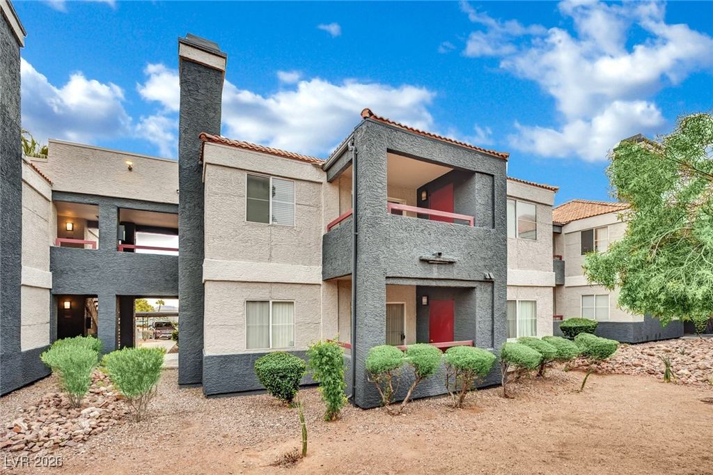 Image 27 of property listing at 8600 West Charleston Boulevard 2064, Las Vegas, NV 89117