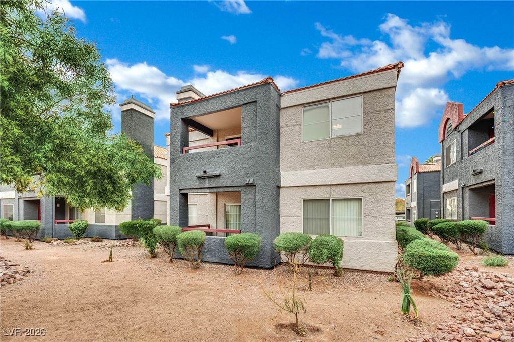 Image 28 of property listing at 8600 West Charleston Boulevard 2064, Las Vegas, NV 89117
