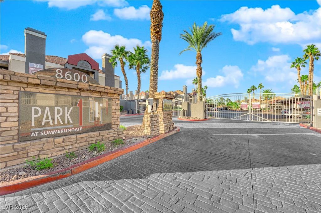 Image 30 of property listing at 8600 West Charleston Boulevard 2064, Las Vegas, NV 89117