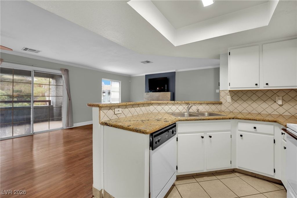 Image 5 of property listing at 8600 West Charleston Boulevard 2064, Las Vegas, NV 89117