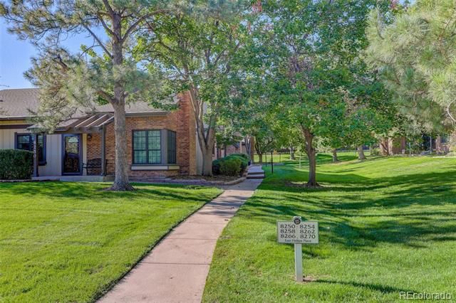 8254 E Phillips Place, Centennial, CO 80112