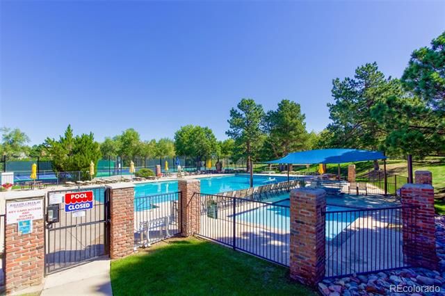 8254 E Phillips Place, Centennial, CO 80112