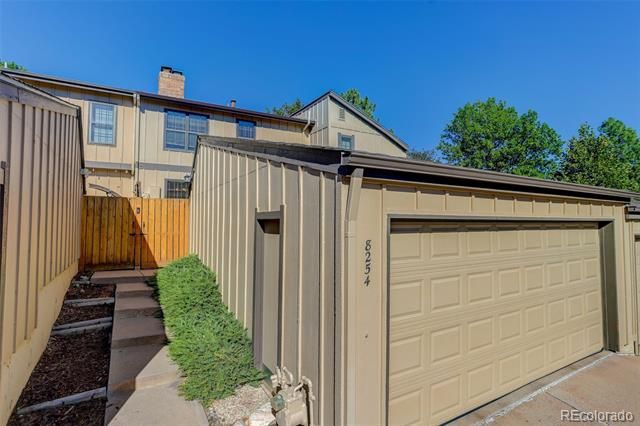 8254 E Phillips Place, Centennial, CO 80112