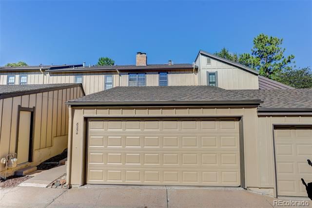 8254 E Phillips Place, Centennial, CO 80112