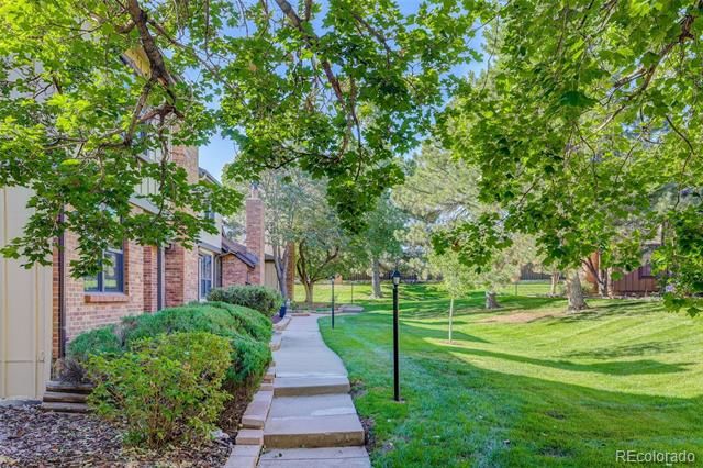 8254 E Phillips Place, Centennial, CO 80112