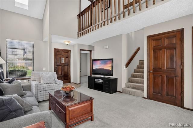 8254 E Phillips Place, Centennial, CO 80112