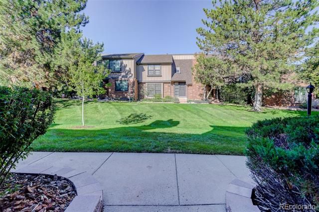 8254 E Phillips Place, Centennial, CO 80112
