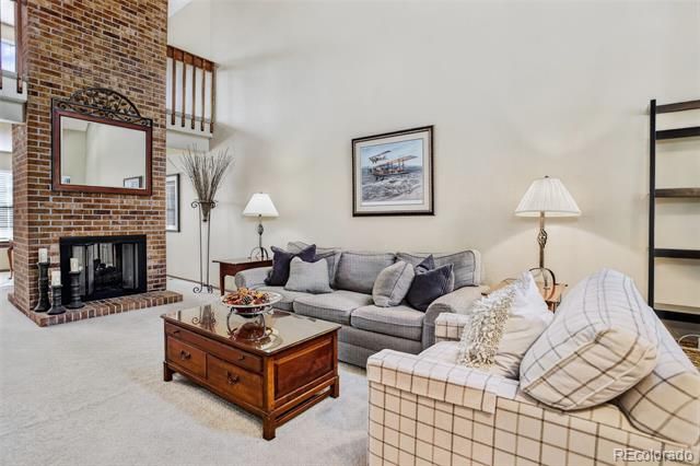 8254 E Phillips Place, Centennial, CO 80112
