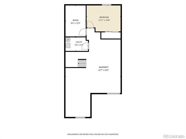 8254 E Phillips Place, Centennial, CO 80112