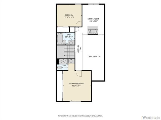 8254 E Phillips Place, Centennial, CO 80112