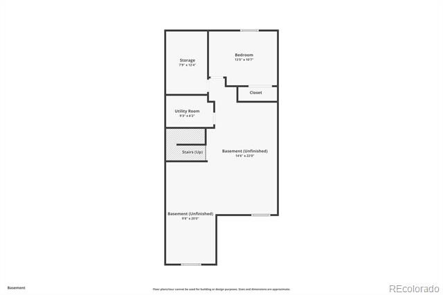 8254 E Phillips Place, Centennial, CO 80112