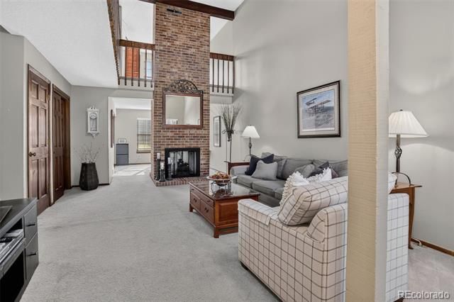 8254 E Phillips Place, Centennial, CO 80112