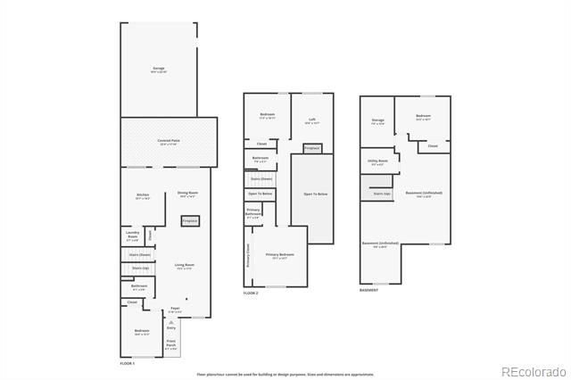 8254 E Phillips Place, Centennial, CO 80112