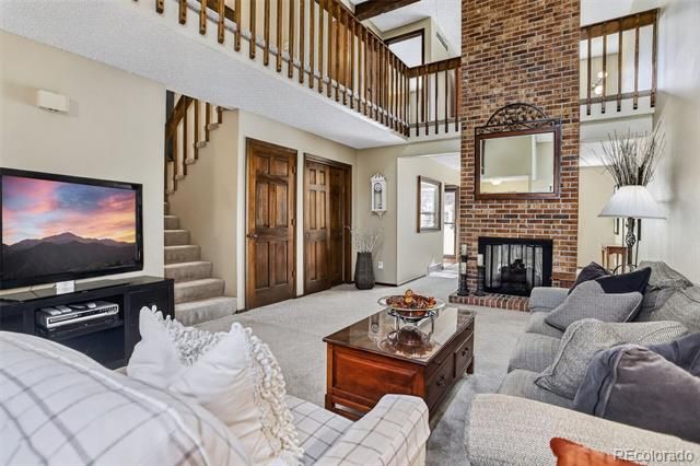 8254 E Phillips Place, Centennial, CO 80112