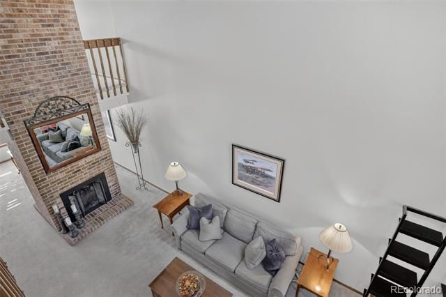 8254 E Phillips Place, Centennial, CO 80112