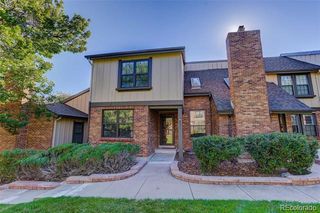8254 E Phillips Place, Centennial, CO 80112