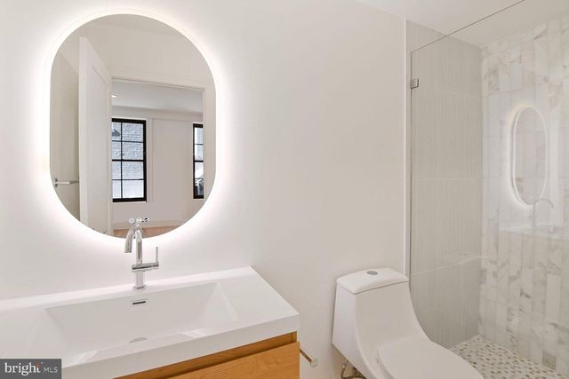 1351 WISCONSIN AVE NW #2B, Washington, DC 20007